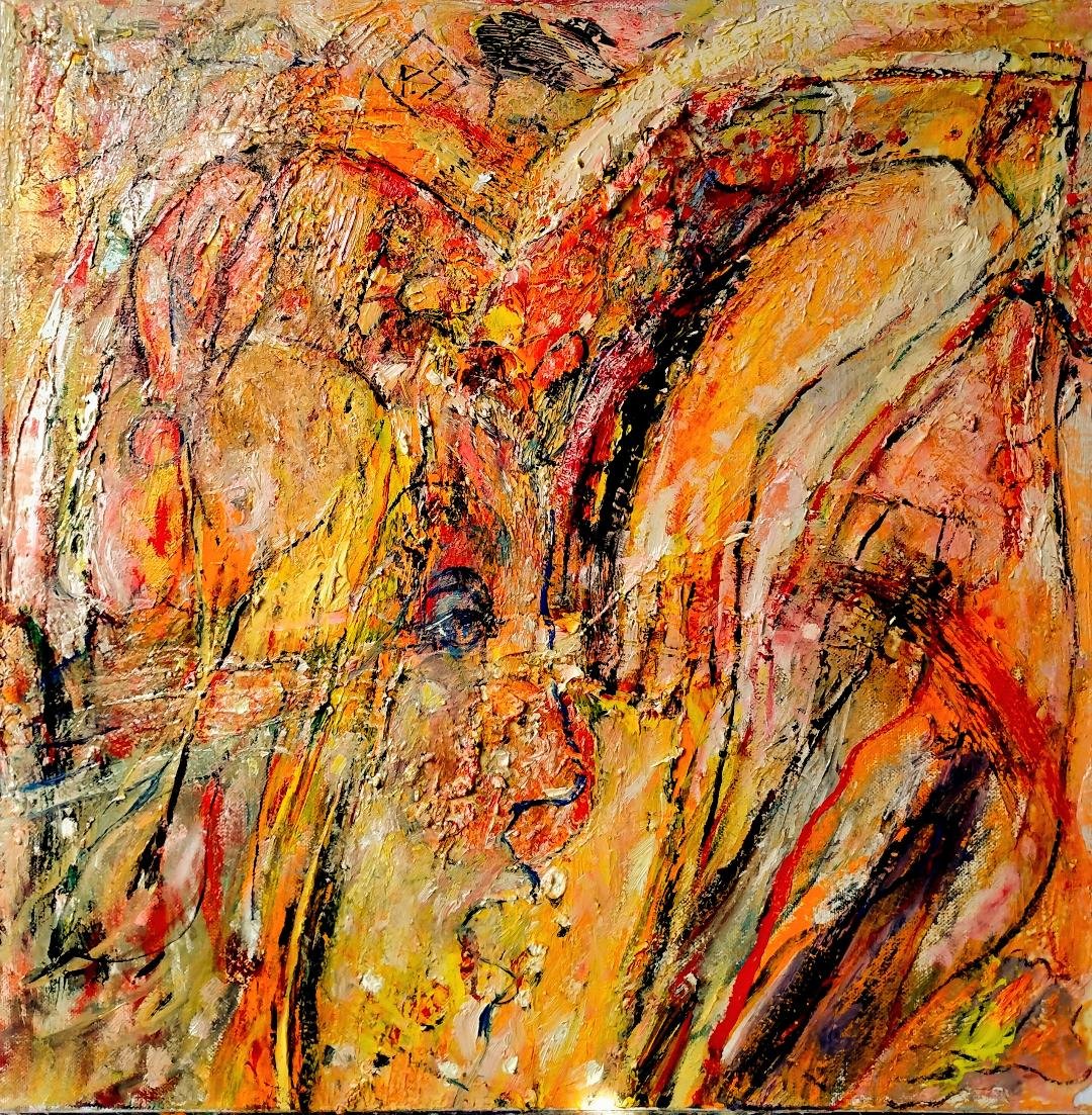 Oxygen. Beauty of Words Saying Love